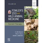 Fowler's Zoo and Wild Animal Medicine Current Therapy, Volume 10