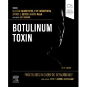 Botulinum Toxin: Procedures in Cosmetic Dermatology