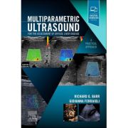 Multiparametric Ultrasound for the Assessment of Diffuse Liver Disease