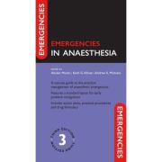 Emergencies in Anaesthesia (Emergencies in...)
