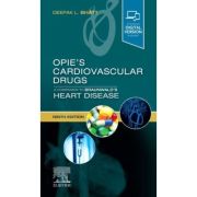 Opie's Cardiovascular Drugs: A Companion to Braunwald's Heart Disease