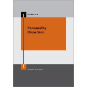 Personality Disorders (Primer On)
