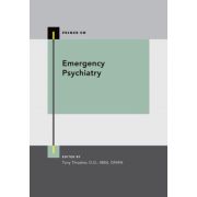 Emergency Psychiatry (Primer On)