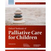 Oxford Textbook of Palliative Care for Children (Oxford Textbooks in Palliative Medicine)