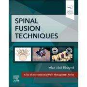 Spinal Fusion Techniques: A Volume in the Atlas of Interventional Pain Management Series