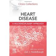 Heart Disease: A Multidisciplinary Approach: Clinics Collections (Volume 13C)