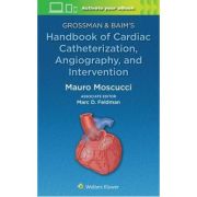 Grossman & Baim's Handbook of Cardiac Catheterization