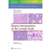 Biopsy Interpretation of the Lymph Node: Biopsy Interpretation Series