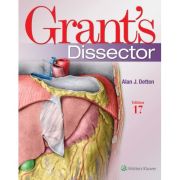 Grant's Dissector Lippincott Connect Print Book and Digital Access Card Package