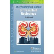 Washington Manual of Transplant Nephrology