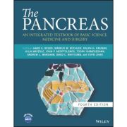 Pancreas: An Integrated Textbook of Basic Science, Medicine, and Surgery