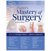Fischer's Mastery of Surgery