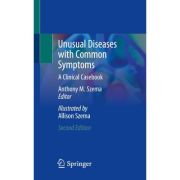 Unusual Diseases with Common Symptoms: A Clinical Casebook