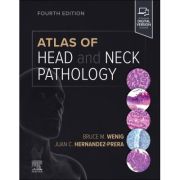Atlas of Head and Neck Pathology (Atlas of Surgical Pathology)