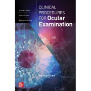 Clinical Procedures for the Ocular Examination