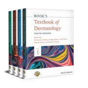 Rook's Textbook of Dermatology, 4-Volume Set