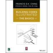 Building Codes Illustrated: Basics