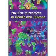 Gut Microbiota in Health and Disease