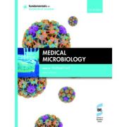 Medical Microbiology (Fundamentals of Biomedical Science)