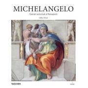 Michelangelo 1475–1564. Geniul universal al Renașterii (Introducere în artă)