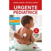 Urgențe Pediatrice