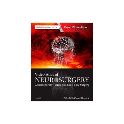 Video Atlas of Neurosurgery: Contemporary Tumor and Skull Base Surgery