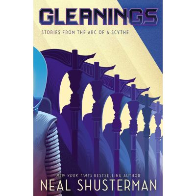 Gleanings: Stories from the Arc of a Scythe