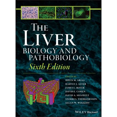 Liver: Biology and Pathobiology